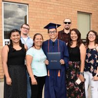 Commencement 2019 Image